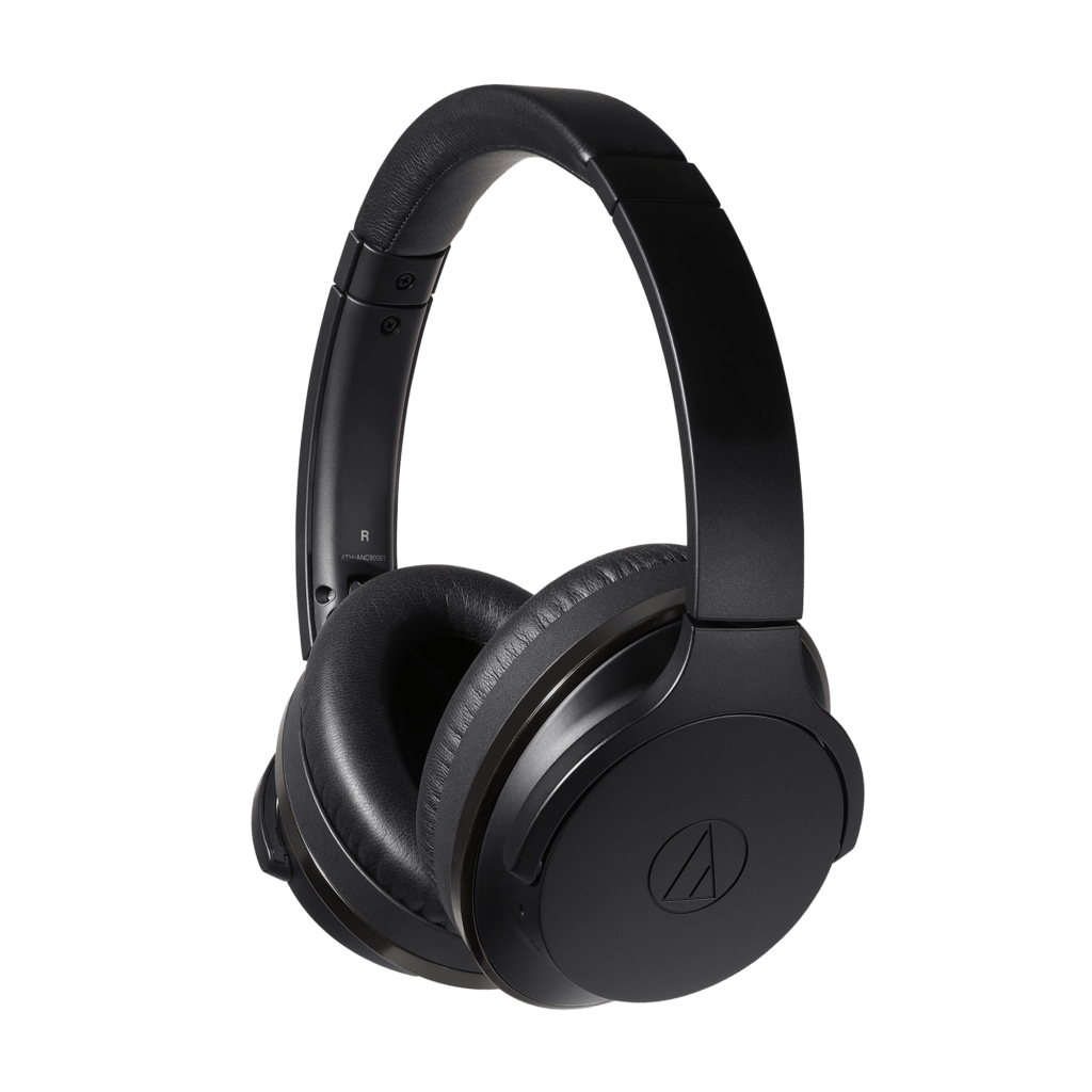 5 Best Audio Technica Noise Cancelling Headphones 2024