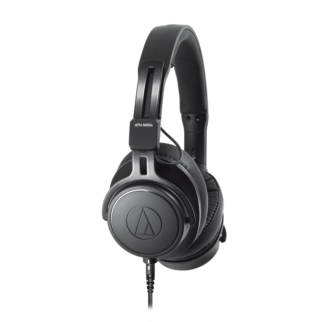 7 Best Audio-Technica Headphones for Music Production 2022