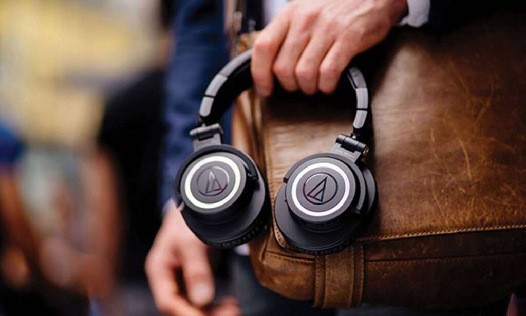 audio-technica a good brand for headphones