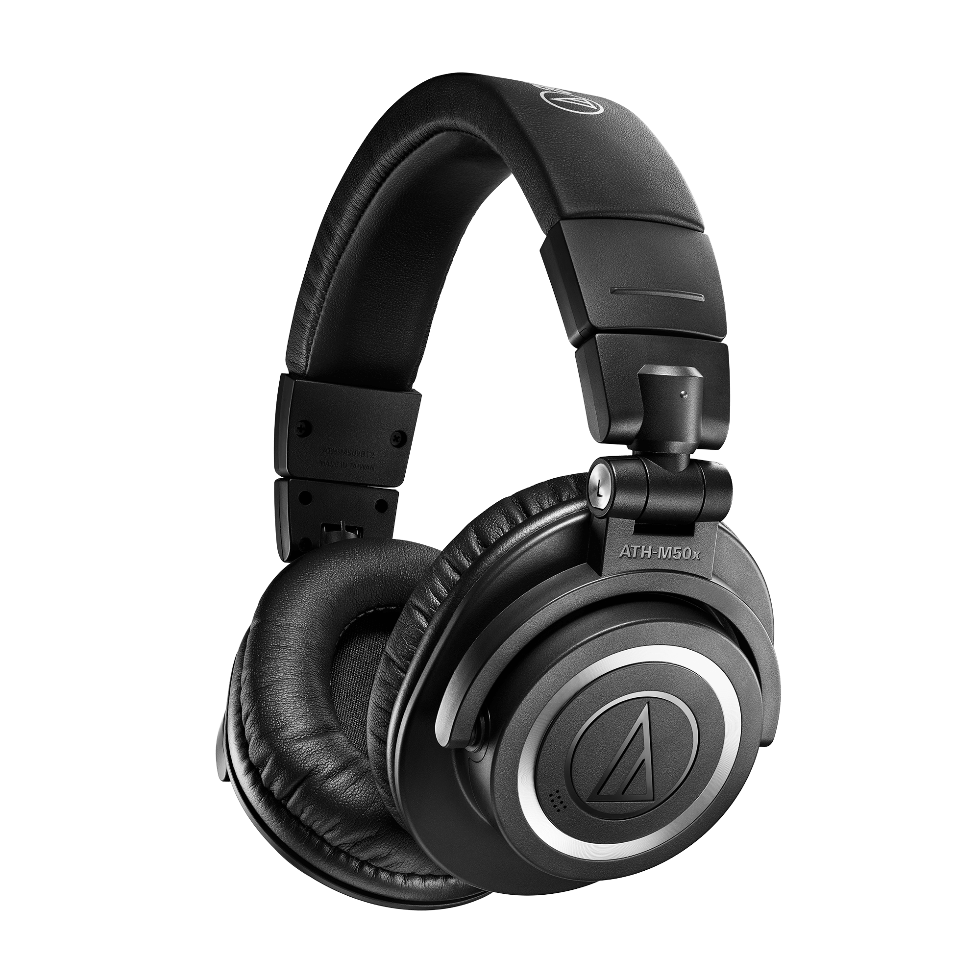 10 Best Audio-technica Over-ear Headphones 2022