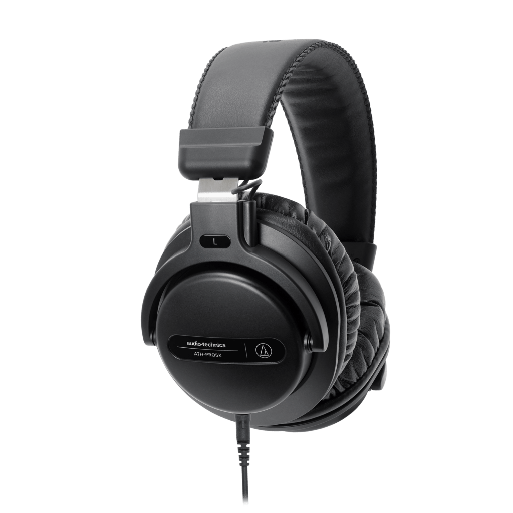 10 Best Audio-Technica Over-Ear Headphones 2022