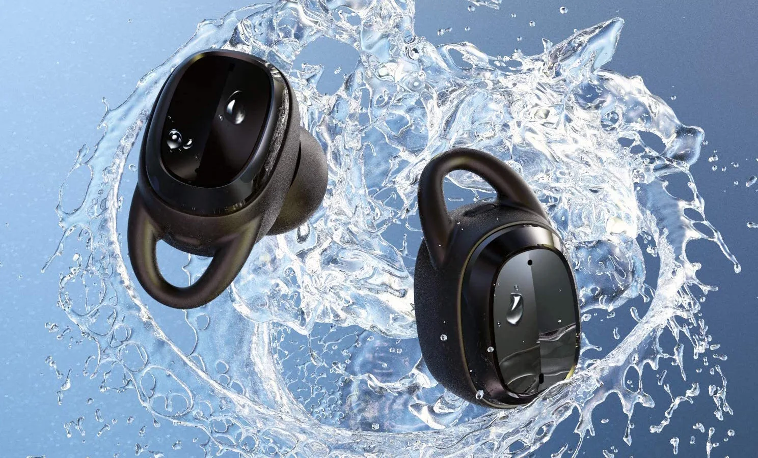 Are Waterproof? | Headphonesaver