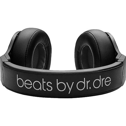 Do Beats Headphones have a Mic?