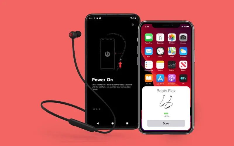 How to Charge Beats Flex Wireless Headphones