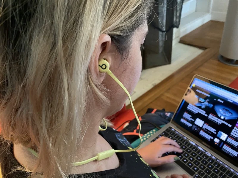 How to Charge Beats Flex Wireless Headphones