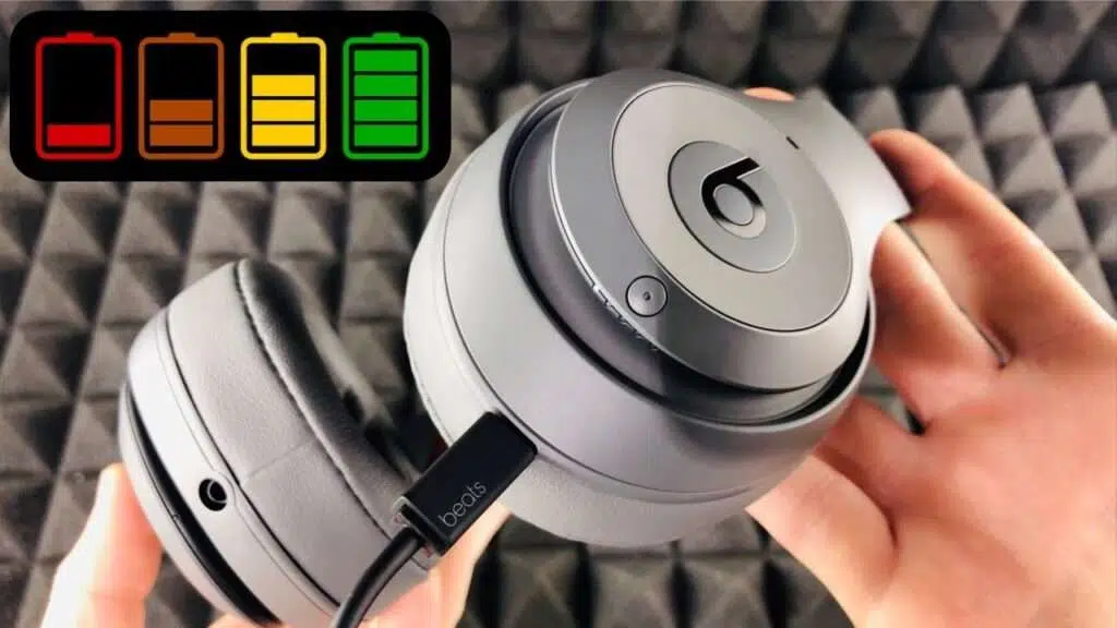 How to Connect Beats Headphones Headphonesaver