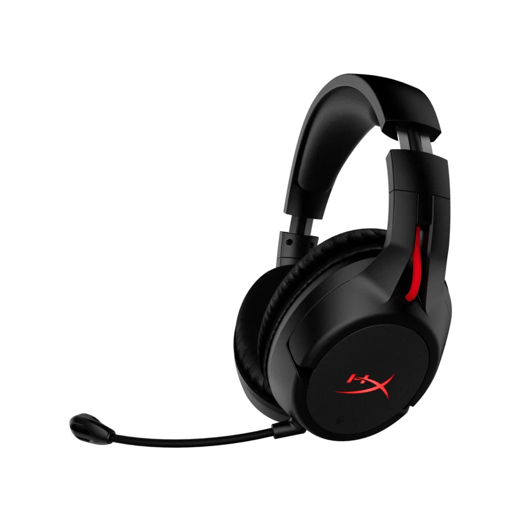 hyperx cloud flight