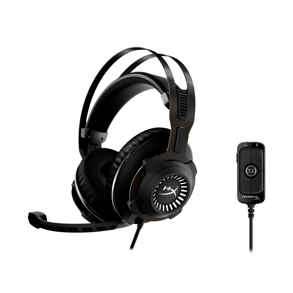 Best HyperX Headsets for XBOX, PS4 and PC