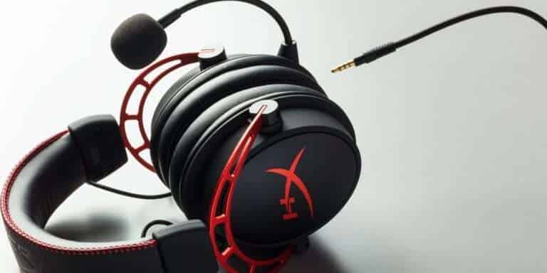 How To Connect Hyperx Wireless Headset To Pc Laptop