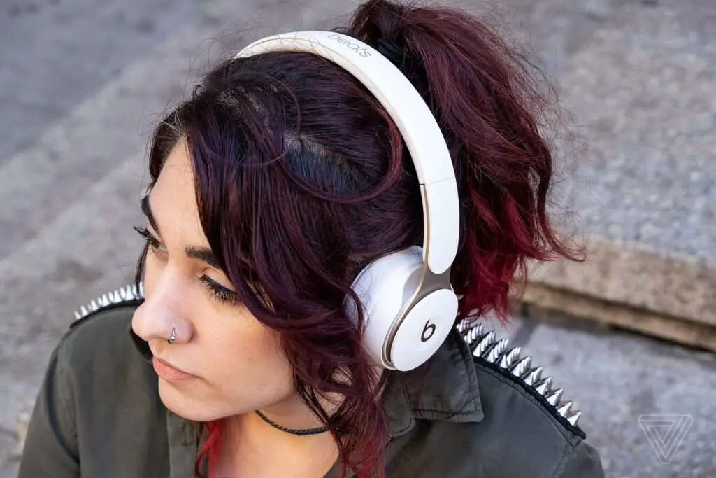 How to use beats headphones