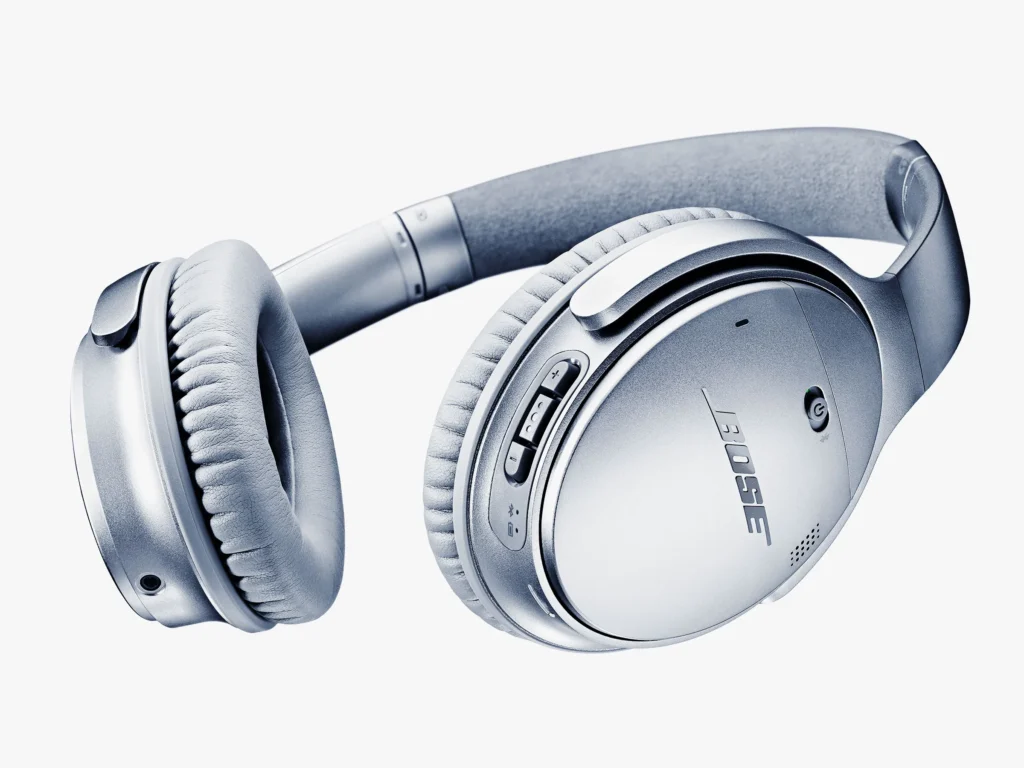 Are bose the best headphones