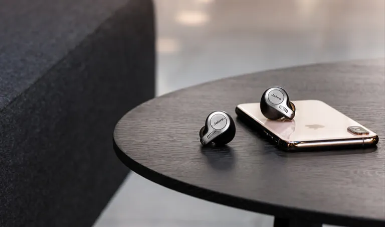 How to Connect Jabra to iPhone
