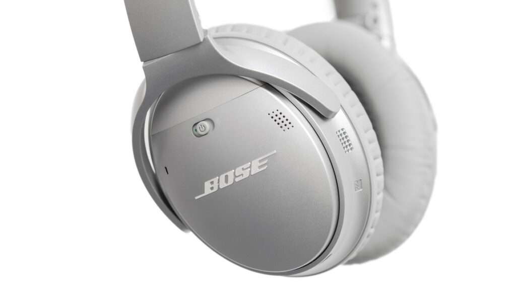 How to Pair Bose Headphones
