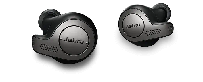 How to Pair Jabra Elite 65T
