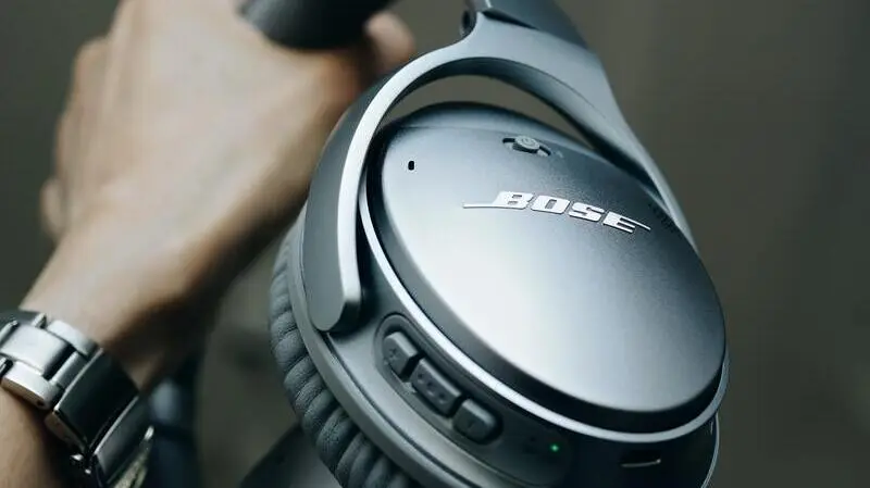 How to Reset Bose Headphones