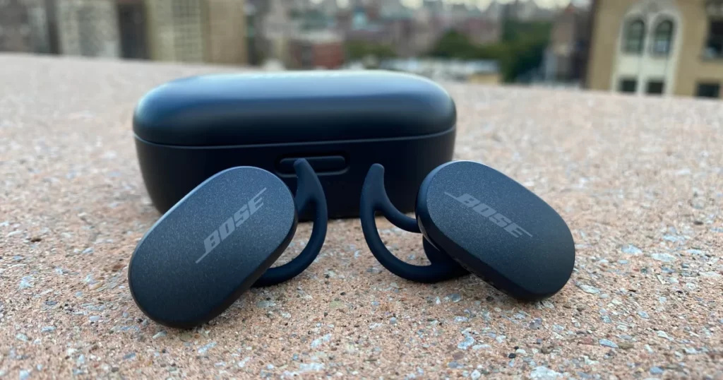 How to Turn Off Bose QuietComfort Earbuds