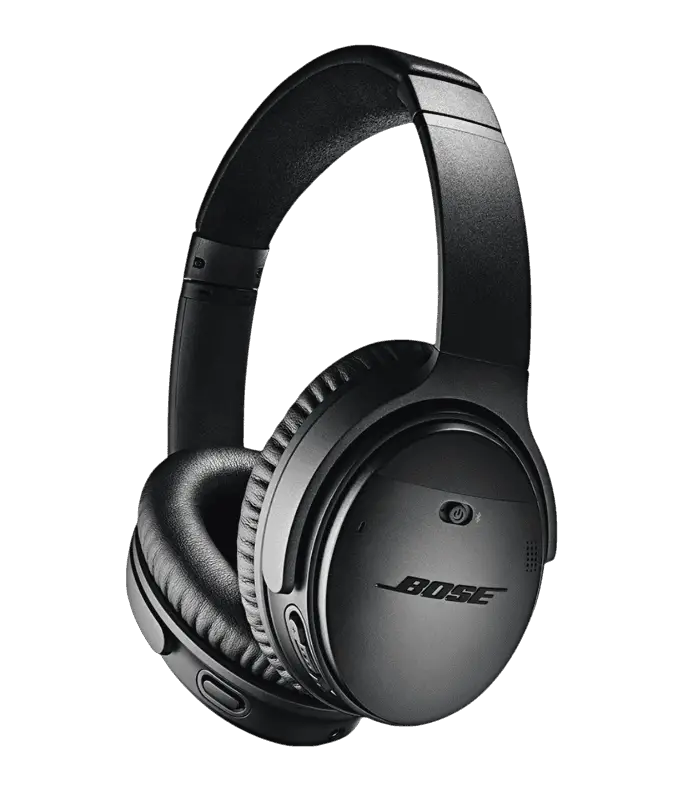 bose quietcomfort 35