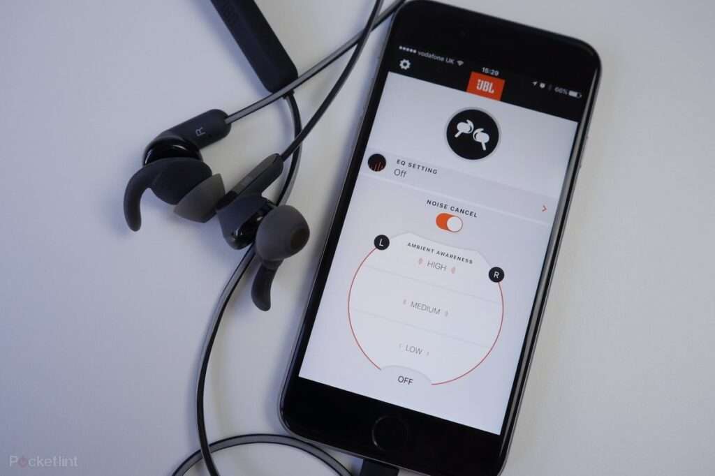 How to Connect JBL Earbuds to iPhone