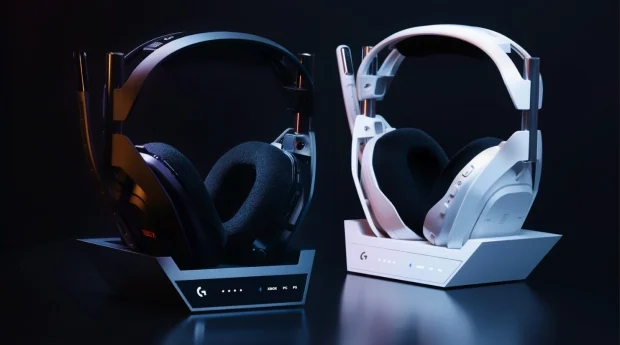 Do Logitech Headsets Work with PS5?