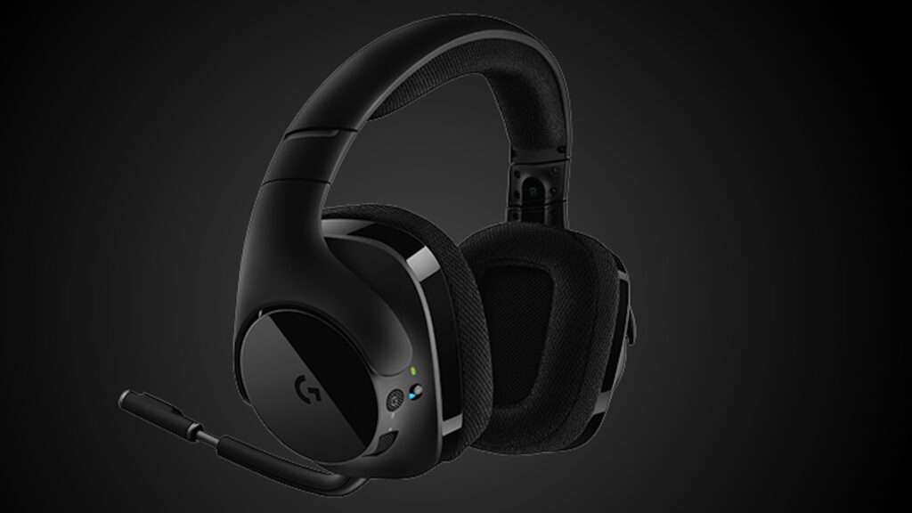 How to Check Battery on Logitech Headset