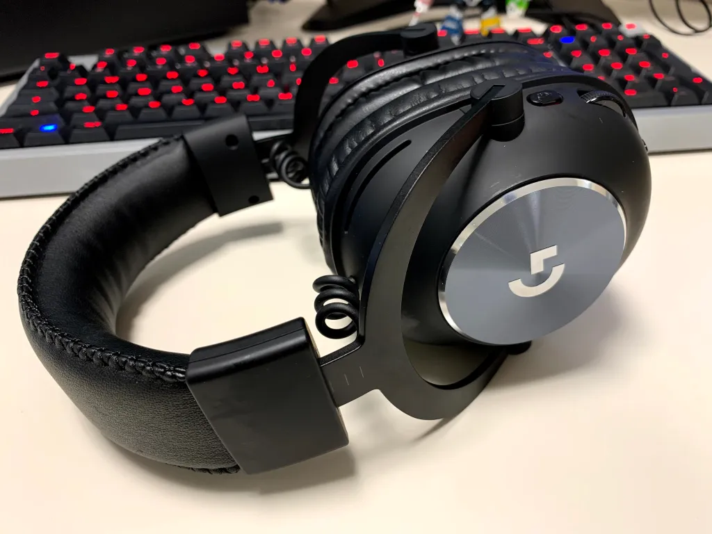 How to Pair Logitech Headset | Headphonesaver