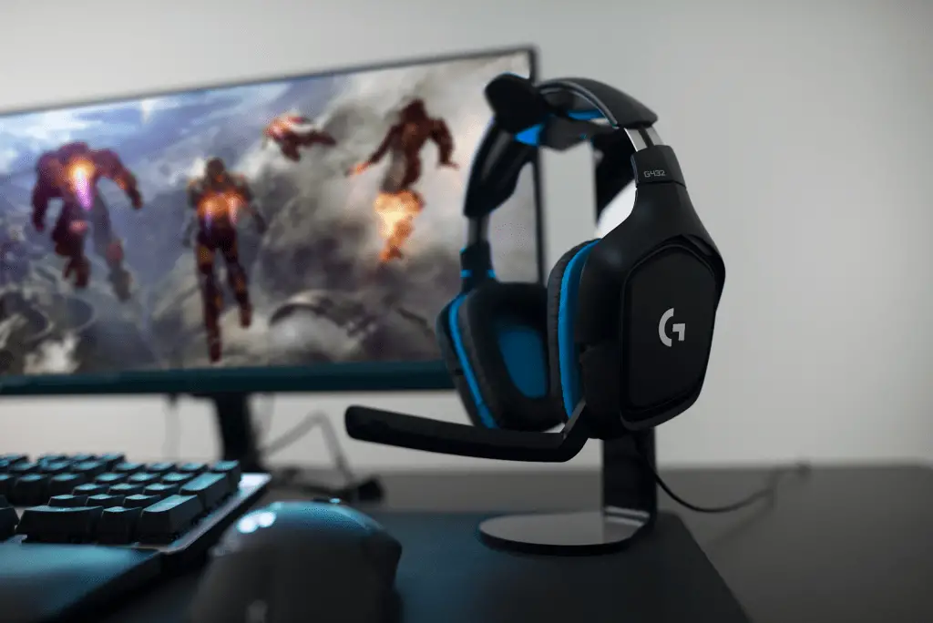 What is the Best Logitech Gaming Headset?