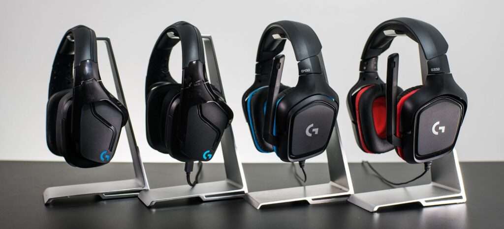 What is the Best Logitech Headset