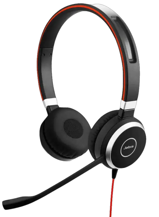 jabra evolve 40 pro