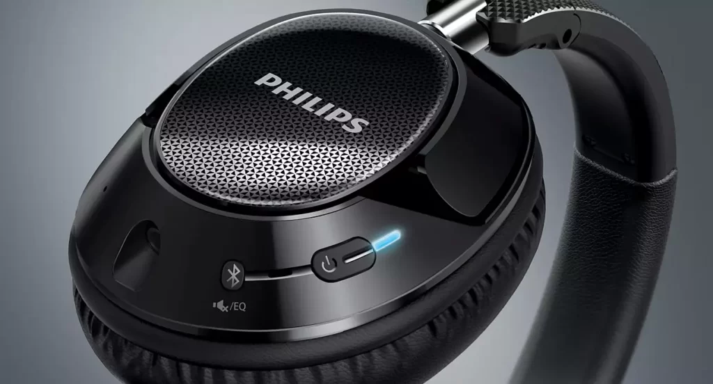 How to Connect Philips Headphones to Bluetooth