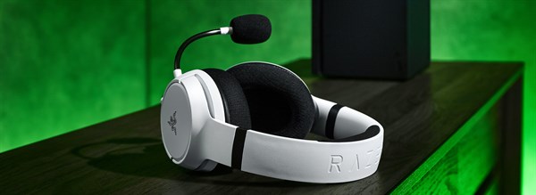 Connect Razer Headset to XBOX