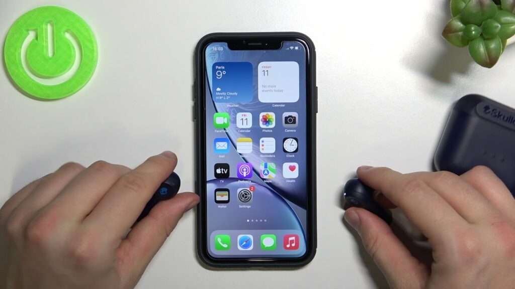 Do Skullcandy Work with iPhone?