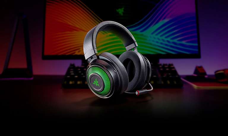 How to Connect Razer Headset to PC Laptop
