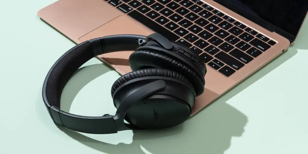 How to Connect Sennheiser Headphones to PC/Laptop