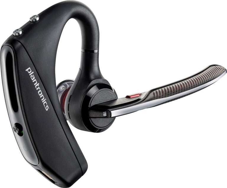 How to Use Plantronics Headset Headphonesaver