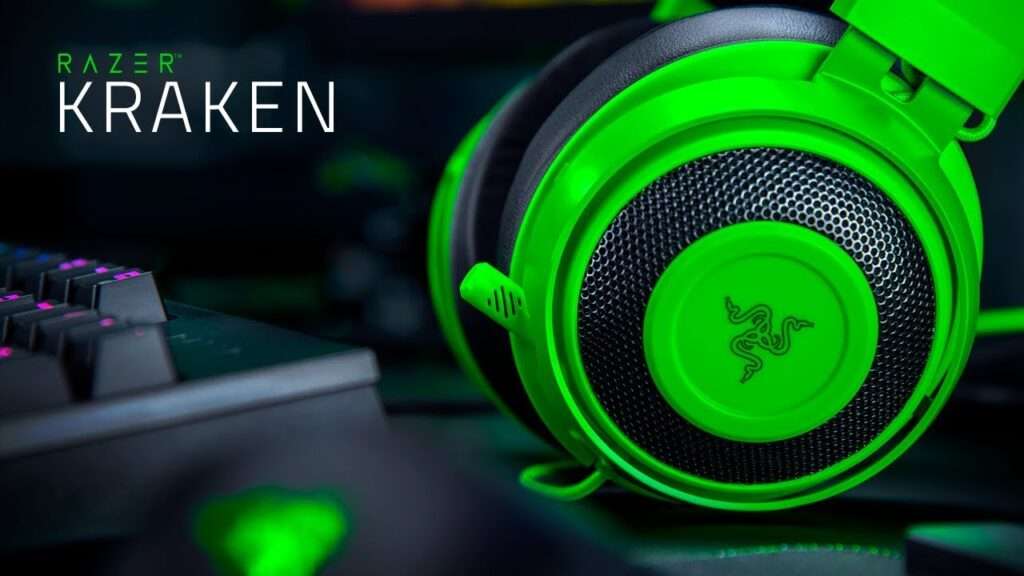 Is Razer Kraken a Good Headset?