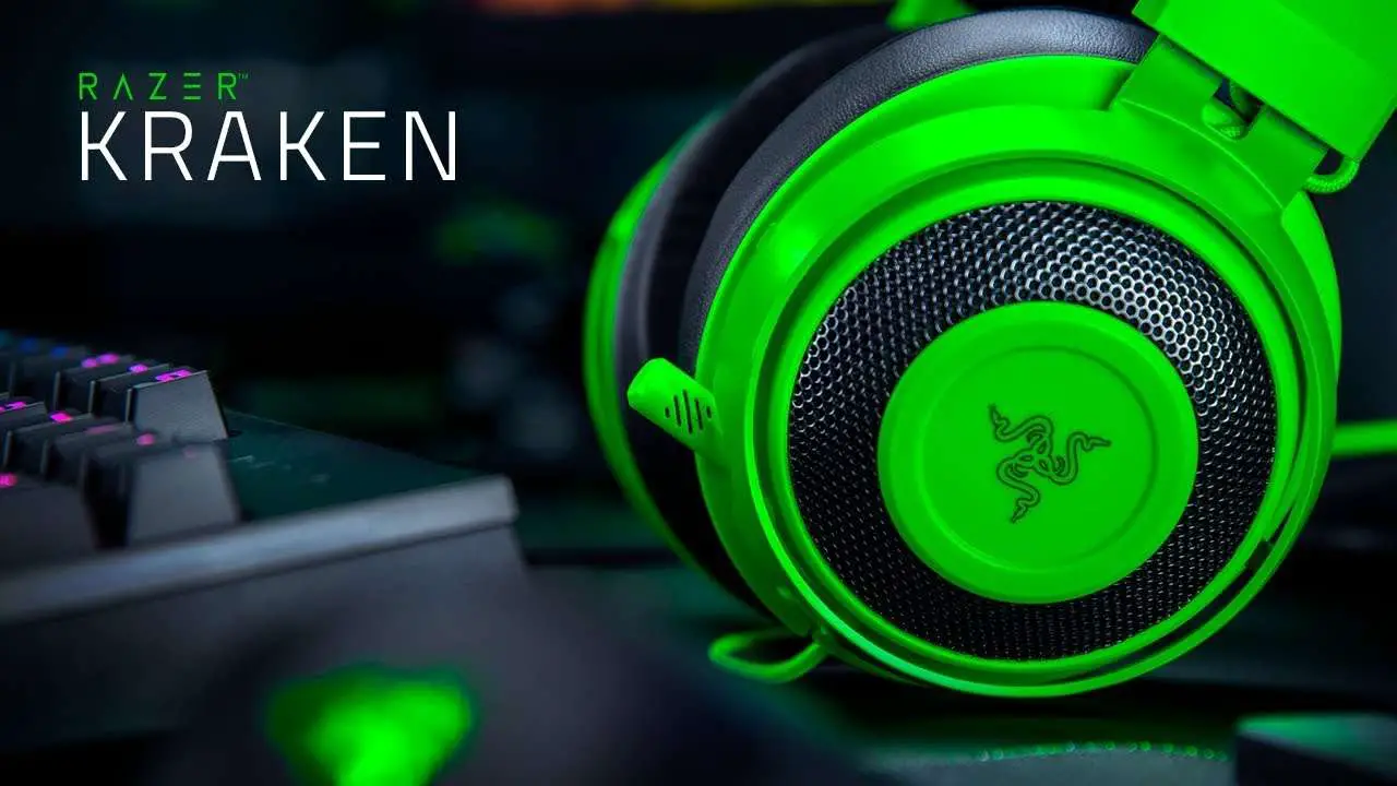Is Razer Kraken a Good Headset? Headphonesaver