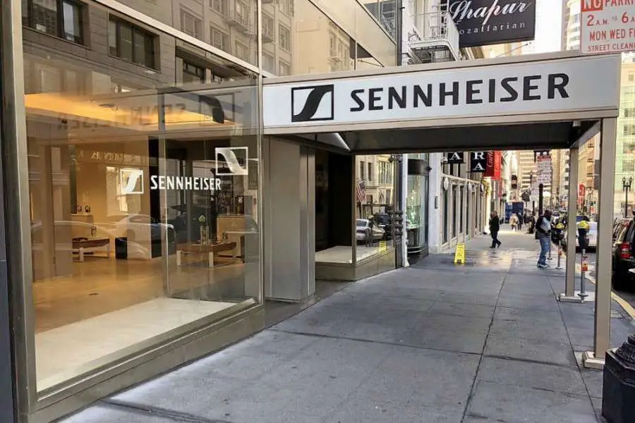 Is Sennheiser Publicly Traded?