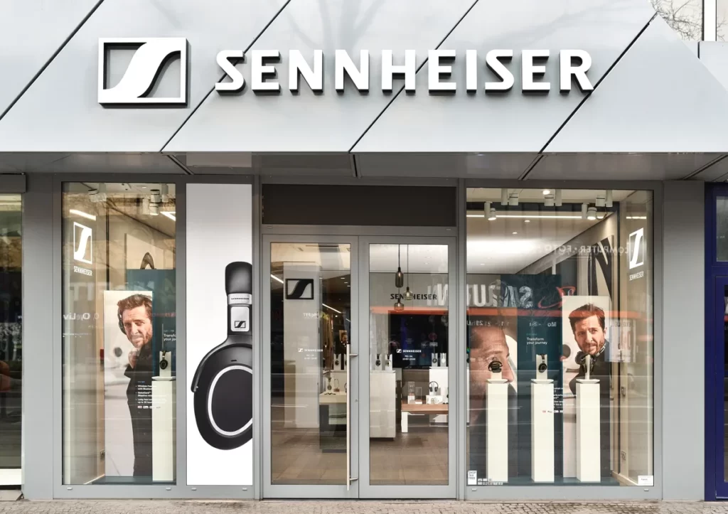 Is Sennheiser a Good brand?