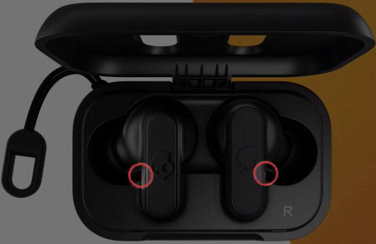 How to Charge Skullcandy Wireless Headphones