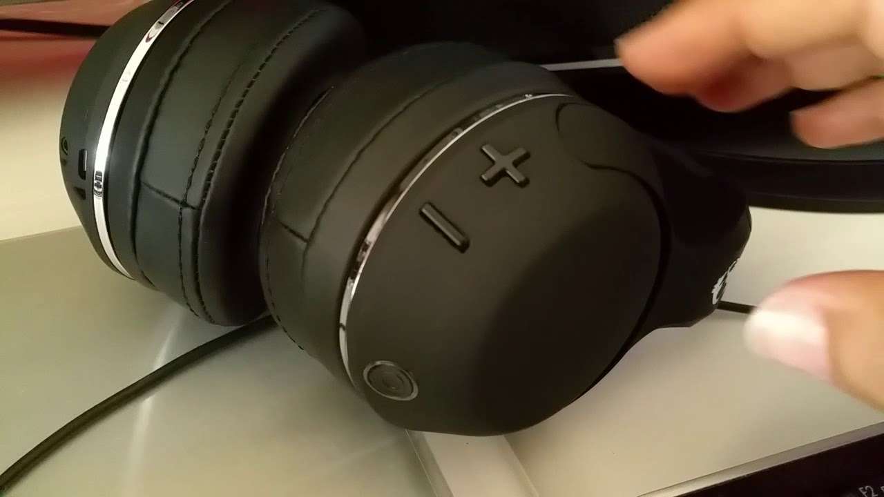 to Connect Skullcandy Bluetooth Headphones