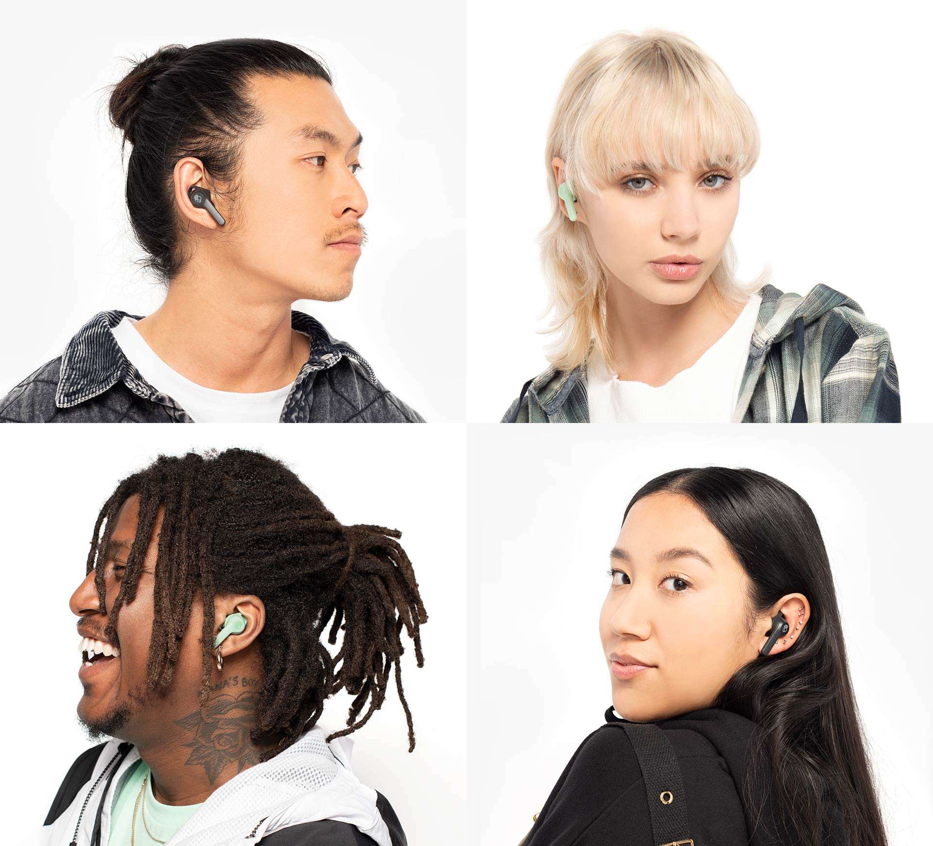 How to Pair Skullcandy Indy Evo Quick Guide
