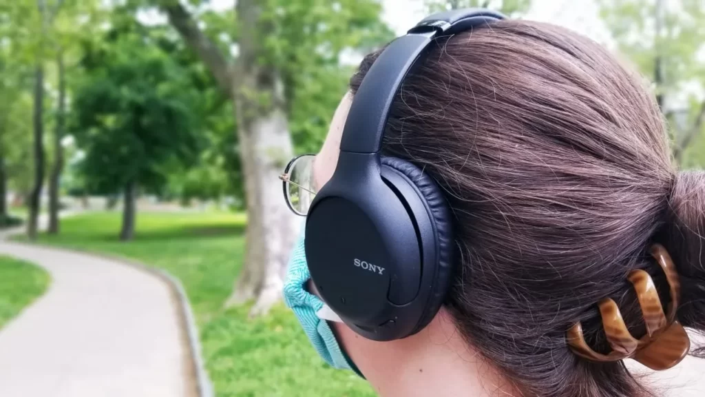 How to Pair Sony Noise Canceling Headphones
