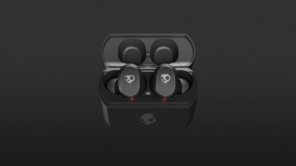 How to Turn on Skullcandy Wireless Earbuds