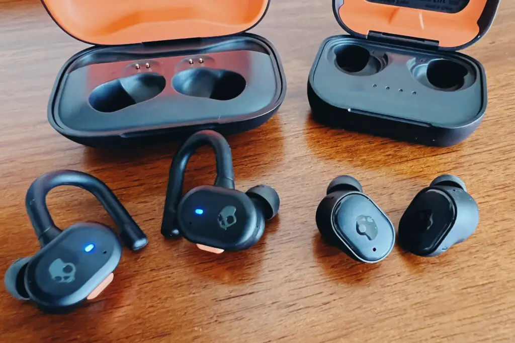 How to Use Skullcandy Wireless Earbuds