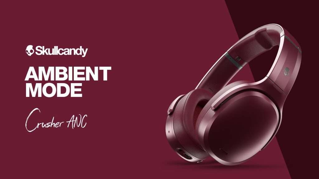 What is Ambient Mode Skullcandy