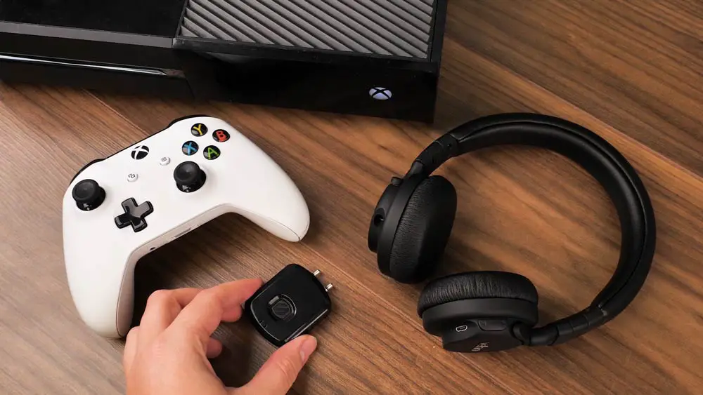Can I Use Sony Headphones on Xbox One
