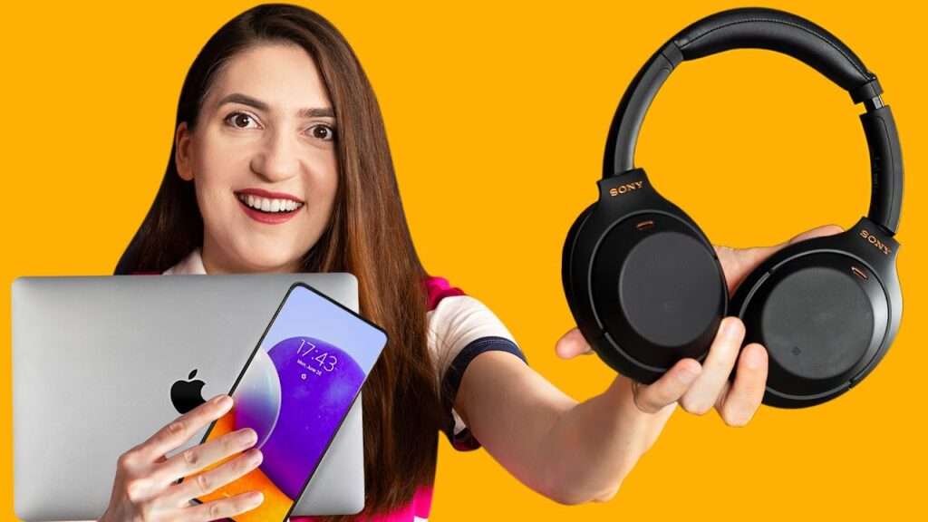 Can Sony Headphones Connect to Multiple Devices
