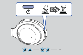 How Do I Reset My Sony Wireless Headphones