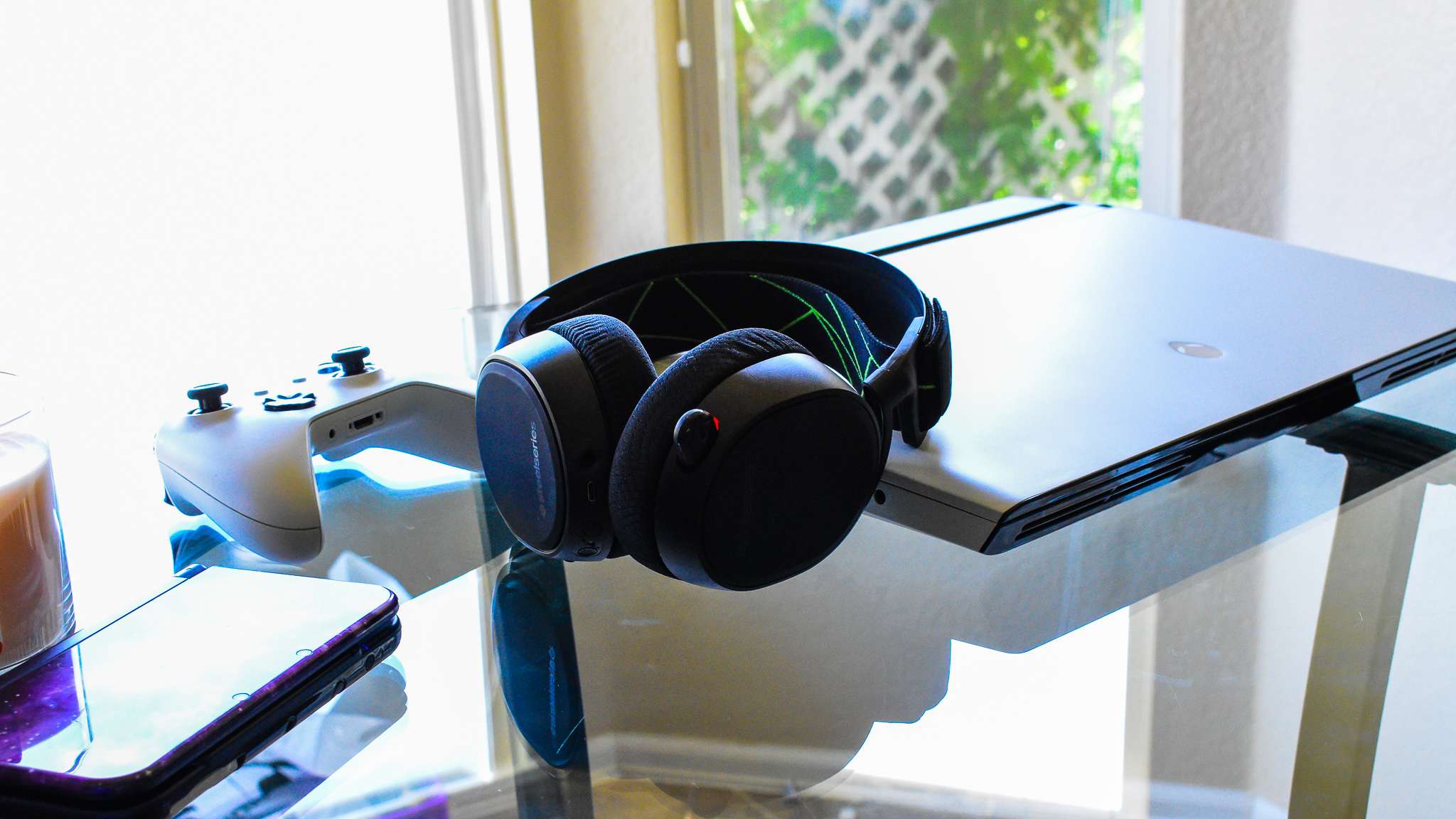 Does the Steelseries 9x Work on Pc?