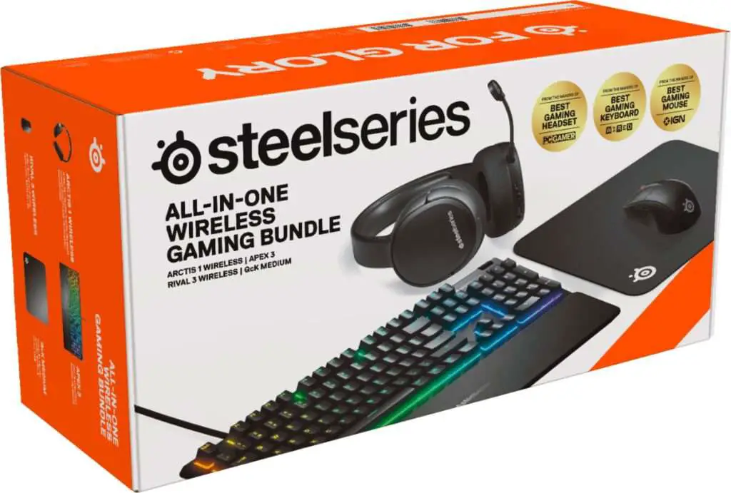 How to Check If SteelSeries Product Is Original